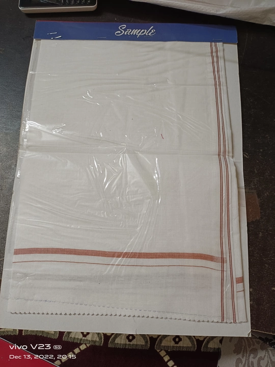 Product uploaded by Walvekar Textile on 12/21/2022