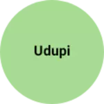 Business logo of Udupi