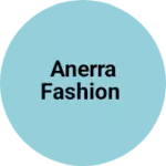 Business logo of Anerra fashion