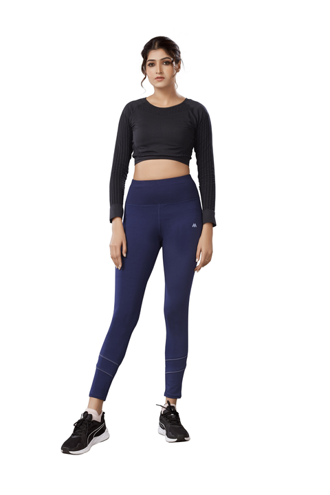 Women fit Gym pant, yoga pant  uploaded by business on 12/21/2022