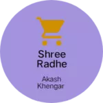 Business logo of Shree radhe shayam garments