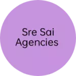 Business logo of SRE SAI AGENCIES