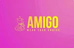 Business logo of Amigo based out of Hyderabad