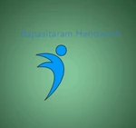 Business logo of Bapasitaram Handwork