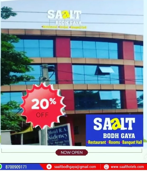 Shop Store Images of Saalt hotels consultants