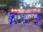 Business logo of Bend the trends