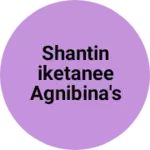 Business logo of Shantiniketanee Agnibina's creation