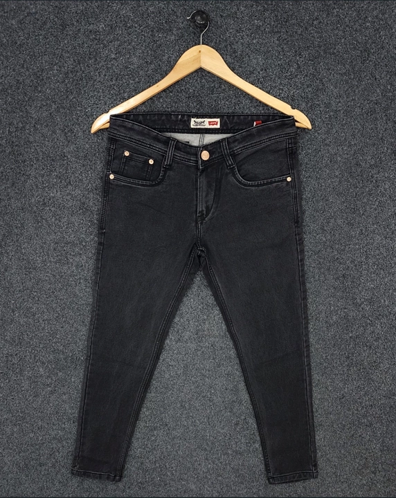 Levi's Jeans uploaded by M.P. Garments on 12/21/2022