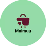 Business logo of Maimuu