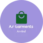 Business logo of A.R Garments