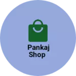 Business logo of Pankaj shop