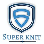 Business logo of SUPER KNIT