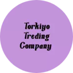 Business logo of Torkiyo treding company