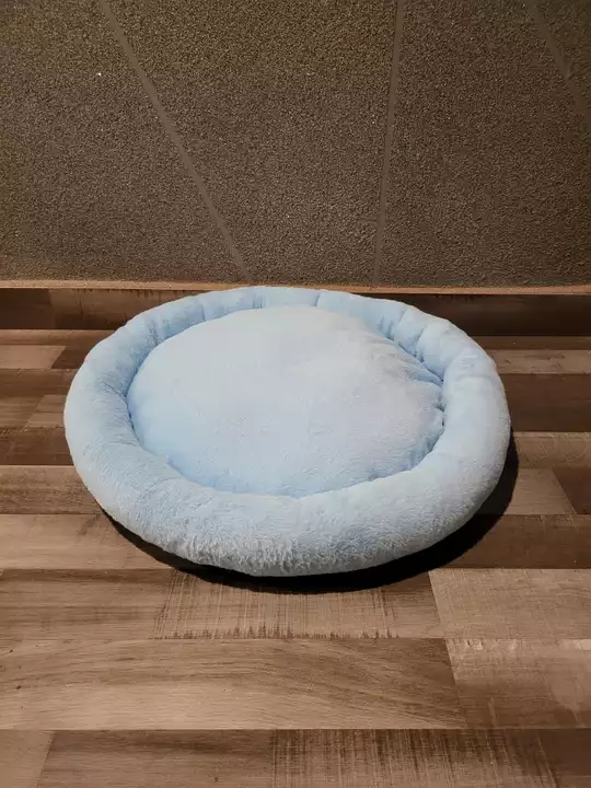 Pet Round Bed uploaded by business on 12/21/2022
