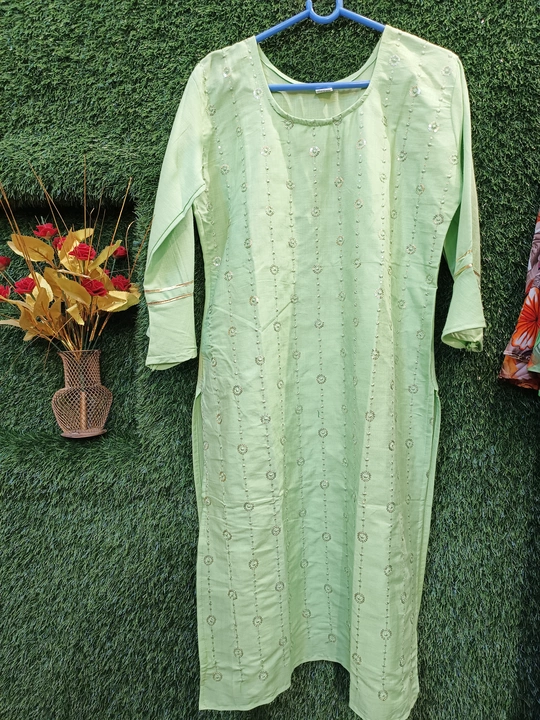 Kurta plazo set n gown  uploaded by Fashionista The Brand Outlet on 12/21/2022