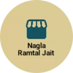 Business logo of Nagla ramtal jait