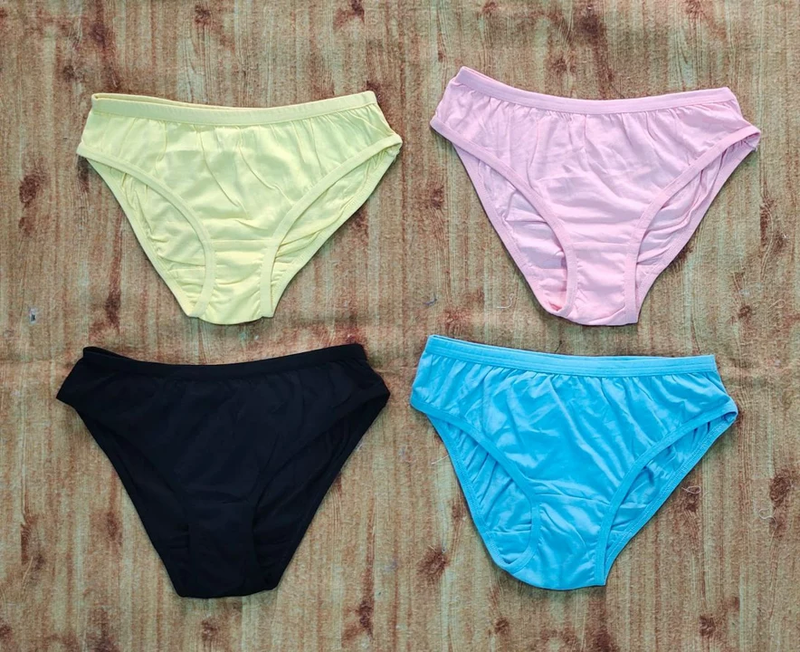 Product image of Women panty , price: Rs. 40, ID: women-panty-d70ab0af