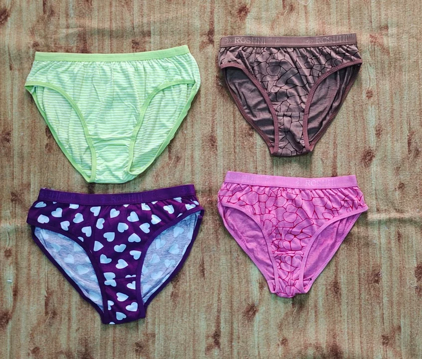 Product image of Women panty , price: Rs. 40, ID: women-panty-ee0d525d