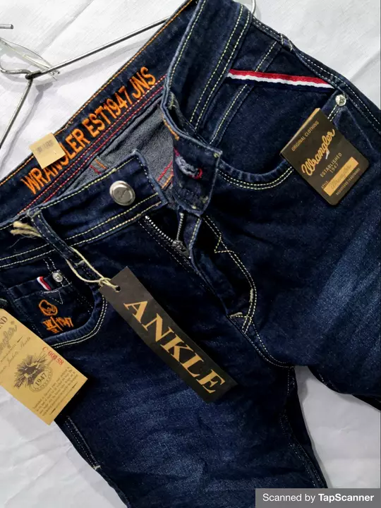 Jack On jeans  uploaded by JACK ON JEANS on 12/21/2022