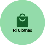 Business logo of RL Clothes