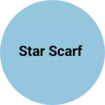 Business logo of Star scarf