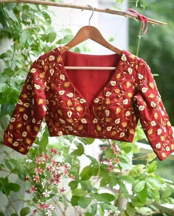 Product uploaded by Blouse on 12/21/2022