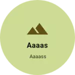 Business logo of Aaaas