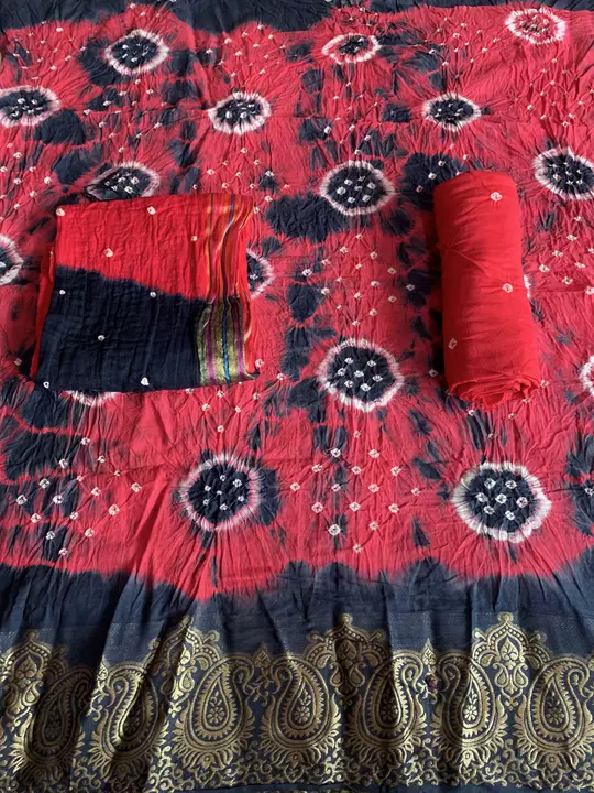 Cotton dress  uploaded by Ankita Fashion on 12/21/2022