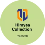 Business logo of HIMYEA COLLECTION