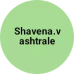 Business logo of Shavena.vashtrale