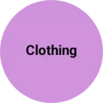 Business logo of Clothing  based out of Surguja