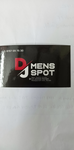 Business logo of Dj mens spot