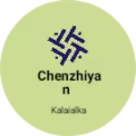 Business logo of Chenzhiyan