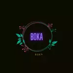Business logo of Boka