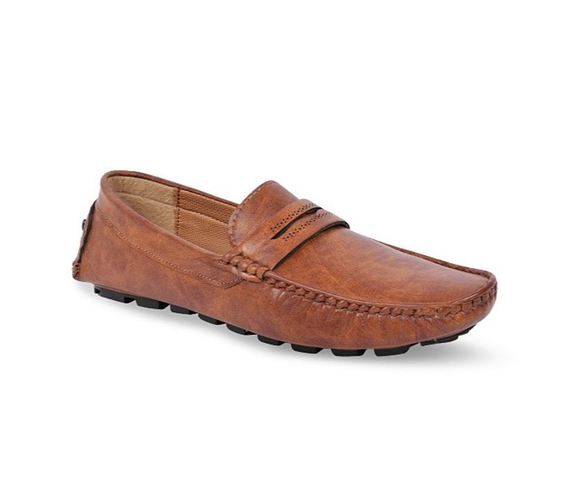 JBMR ten loafers shoes for men uploaded by JBMR Wholesaler on 2/4/2021