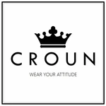 Business logo of CROUN