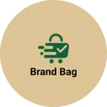 Business logo of Brand Bag