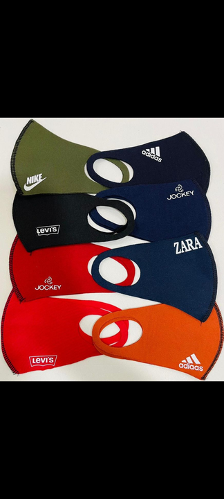 Scuba  face mask  uploaded by NS Garments on 12/21/2022