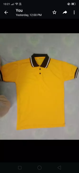 School tshirt  uploaded by Golde international on 12/21/2022