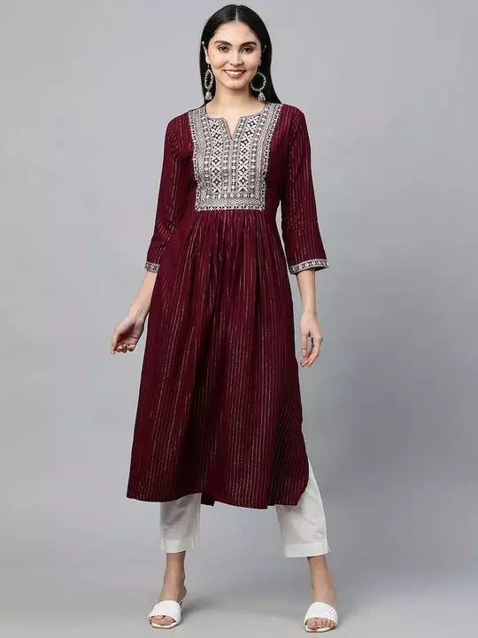 Product uploaded by Khushi fashion hub on 12/21/2022