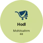 Business logo of Hodl