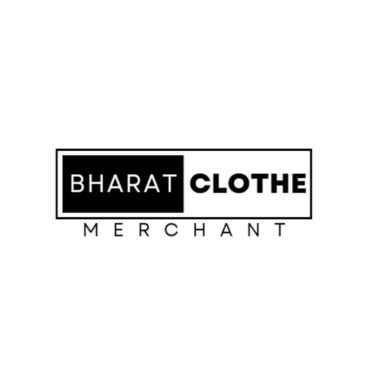 Post image Bharat Clothe Merchant has updated their profile picture.