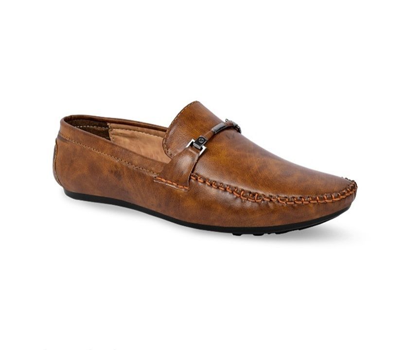 JBMR ten loafers shoes for men. uploaded by JBMR Wholesaler on 2/4/2021