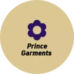 Business logo of PriNce garments