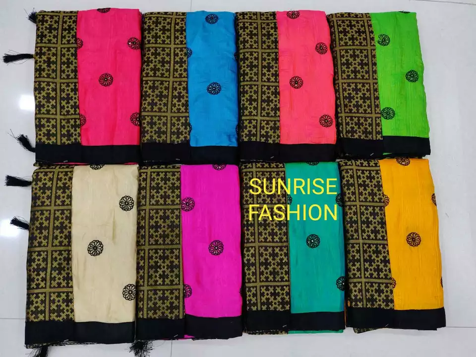 Product uploaded by saffron silk mills on 12/21/2022