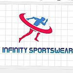 Business logo of Infinity sportswear