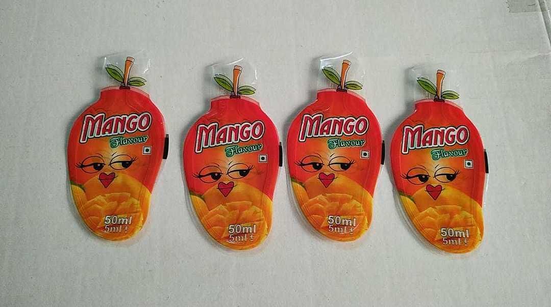 Fruitify mango flavour uploaded by business on 7/4/2020