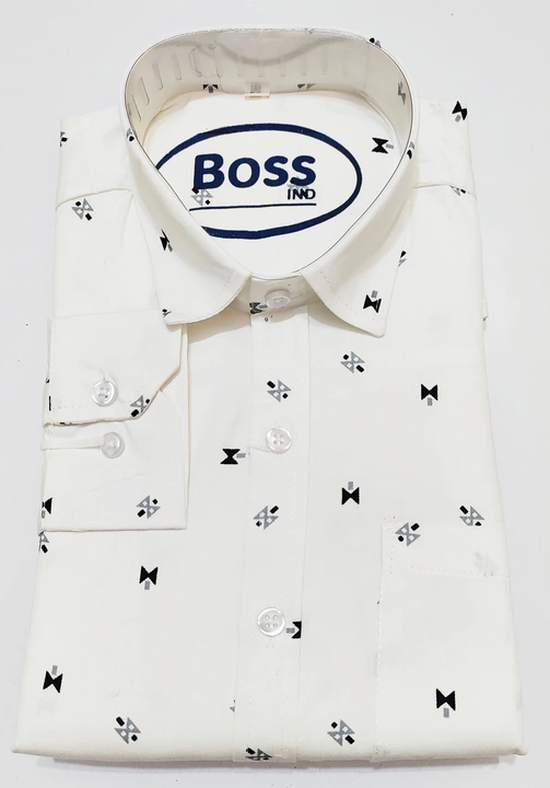 Post image Mens box pack shirts size M TO XL