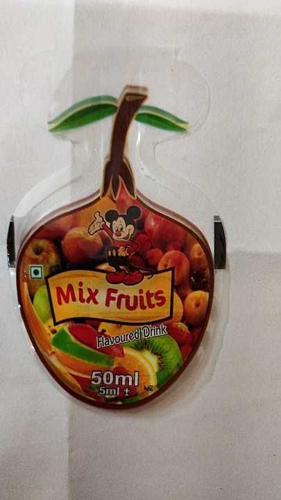 Fruitify mix fruit flavour uploaded by business on 7/4/2020