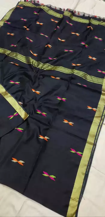 Kadhi silk  uploaded by Shefali handloom saree on 12/21/2022